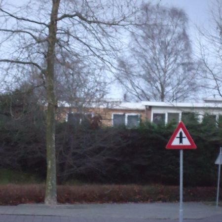 B&B Sloterpark Amsterdam Exterior photo